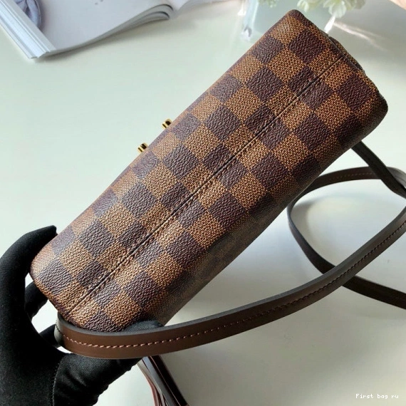 Frstbag ru Vuitton Louis CROISETTE 0715